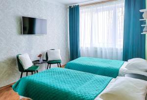 Lovely 2-bedroom Flat in Šiauliai