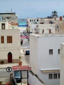 Appartamento ROSSO Arcobaleno