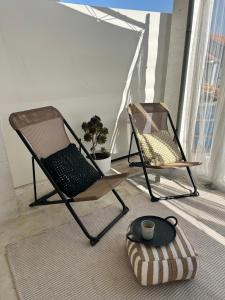 Fijersa Kali - serene seaview retreat