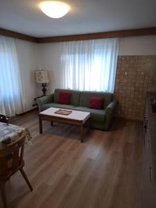 Campiglio Trilocale Monte Spinale