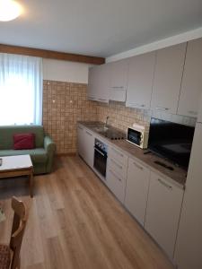 Campiglio Trilocale Monte Spinale