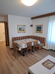 Campiglio Trilocale Monte Spinale