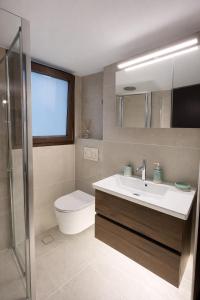 Thalia Luxury Apartment