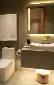 Punto Suites Periférico Sur