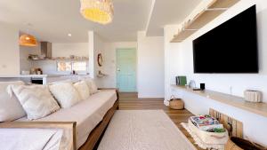 Casa Coco - Casa Zona Faro Para 5 PAX a 3 Cuadras del Mar - Hola sur