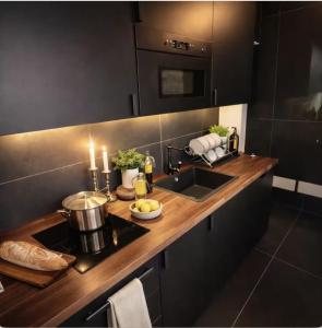 Luxury Brera Loft