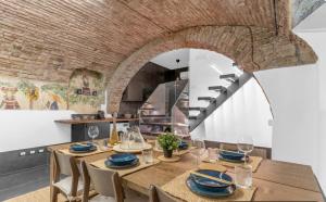Luxury Brera Loft
