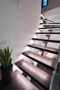 Luxury Brera Loft