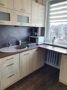 Mazurskie mieszkanko