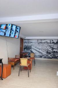 Hotel Interlagos Plaza