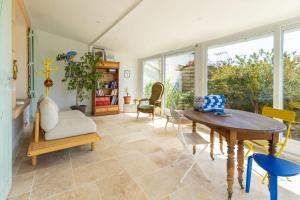 Villa vue Mer - Piscine - Climatisation - Linstant Mer