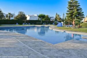 Bahia de Vera Apartamento Brendan