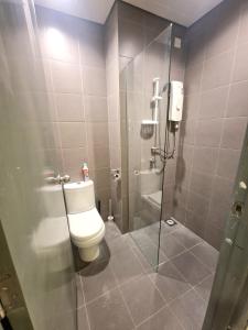 Summer Suites KLCC 1 Bedroom Apartment by Amna