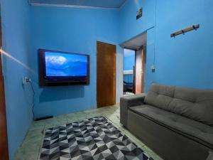 Casa de férias em Trindade, Paraty RJ