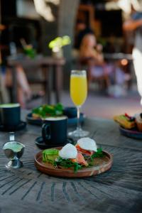 Nômade Temple Holbox