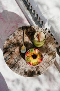 Nômade Temple Holbox