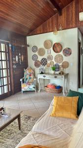 Conforto em Praia Seca Palm Beach Condo