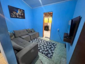 Casa de férias em Trindade, Paraty RJ