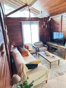 Conforto em Praia Seca Palm Beach Condo