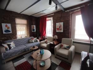 Cosmopolitan Taksim Sut