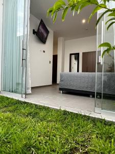 Residencia Privé