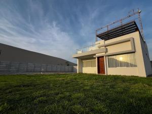 Residencia Privé
