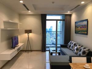 Vinhomes Service Apartment - Central 3 - 3207