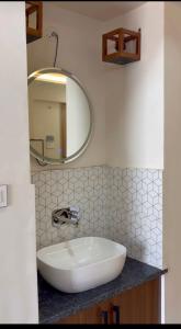 Urban Nest by the View