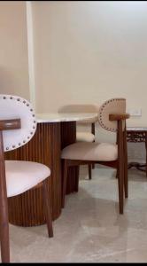 Urban Nest by the View