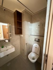 Urban Nest by the View