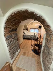 Mini House Teatro Rooms