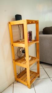 Apartment close to Majorelle