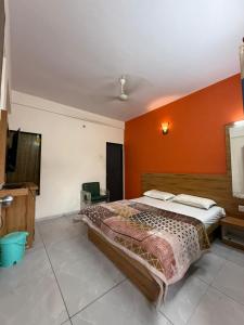 Hotel Ramai Cottage Mahabaleshwar