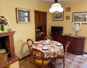 Casa zia Lidia