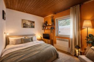 Old Town Story Apartments Ljubljana