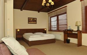 Comfort Double Room room in Aparjods