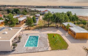 Premium Mobile House Katja - Camp Privlaka