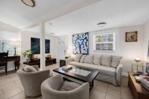 Artful Home Near Design District