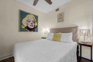 Artful Home Near Design District