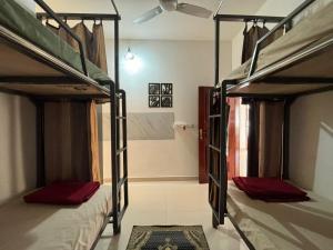 Satgiri Nest House