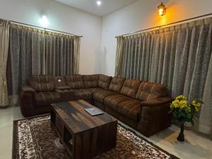 Satgiri Nest House