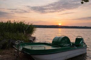 Korony Drzew - Apartamenty Mazury