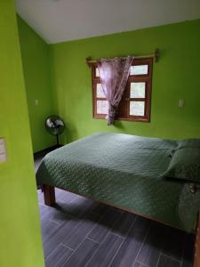 La cabaña del sabino