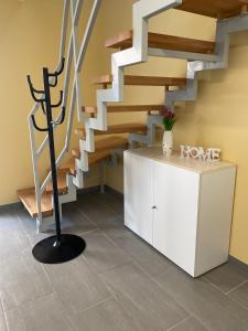 Lieblingsplatz im Grünen - 1 Schlafzimmer