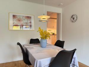 Charming Nordic Home Sleeps up to 6 - Near Copenhagen