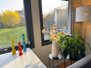 Charming Nordic Home Sleeps up to 6 - Near Copenhagen