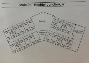 Boulder Junction Motor Lodge