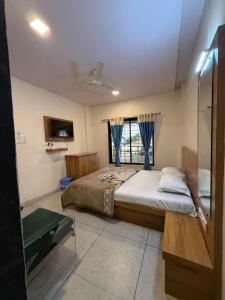 Hotel Ramai Cottage Mahabaleshwar