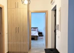 Mamaia NordCom Apartament Kazeboo 12
