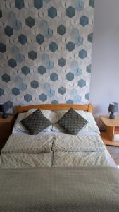 Dóra apartman 2